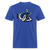 Chicago Bluesmen T-Shirt - royal blue
