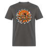 Chicago Cheetahs T-Shirt - charcoal