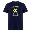 Cincinnati Swords T-Shirt - navy