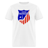 Chicago Warriors T-Shirt - white