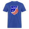 Chicago Warriors T-Shirt - royal blue