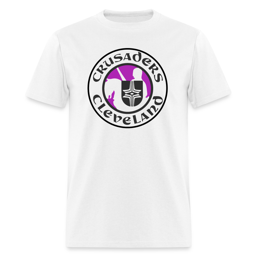Cleveland Crusaders T-Shirt - white