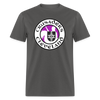 Cleveland Crusaders T-Shirt - charcoal