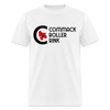 Commack Roller Rink T-Shirt - white