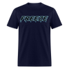 Dallas Freeze T-Shirt - navy