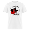 Dayton Owls T-Shirt - white