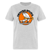 Denver Spurs T-Shirt - heather gray