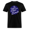 Johnstown Blue Birds T-Shirt - black