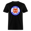 Macon Whoopees T-Shirt - black