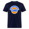Milwaukee Clarks T-Shirt - navy