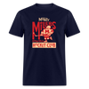 Minneapolis Mighty Millers T-Shirt - navy