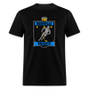 Nashville Knights 1993 T-Shirt - black