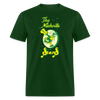 Nashville South Stars T-Shirt - forest green