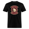 Newark Bulldogs T-Shirt - black