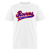 New York Rovers T-Shirt - white
