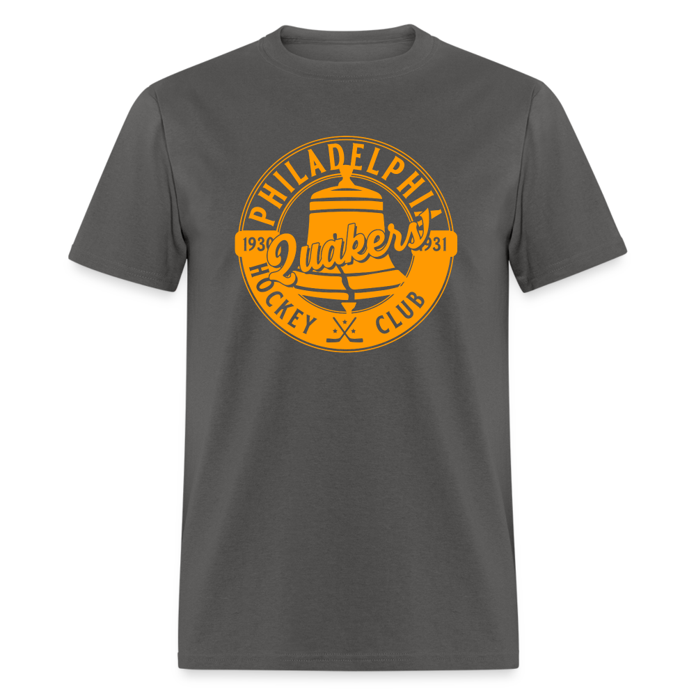 Philadelphia Quakers T-Shirt – Vintage Ice Hockey