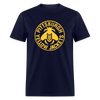Pittsburgh Yellow Jackets T-Shirt - navy