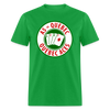 Quebec Aces T-Shirt - bright green