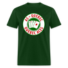 Quebec Aces T-Shirt - forest green