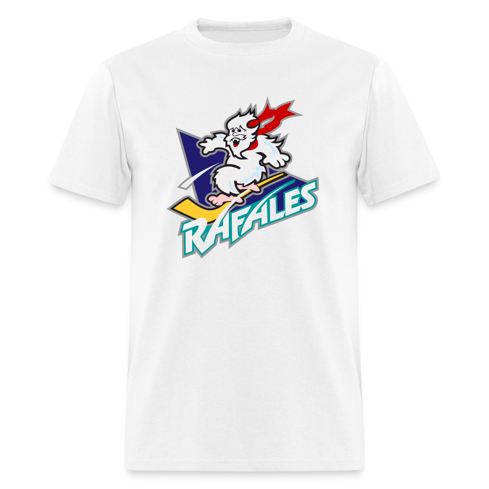 Quebec Rafales T-Shirt - white