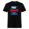 Saint Paul Rangers T-Shirt - black