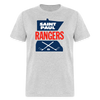 Saint Paul Rangers T-Shirt - heather gray