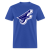 Spokane Flyers T-Shirt - royal blue