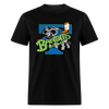 Texarkana Bandits T-Shirt - black