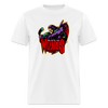 Waco Wizards T-Shirt - white