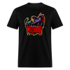 Waco Wizards T-Shirt - black