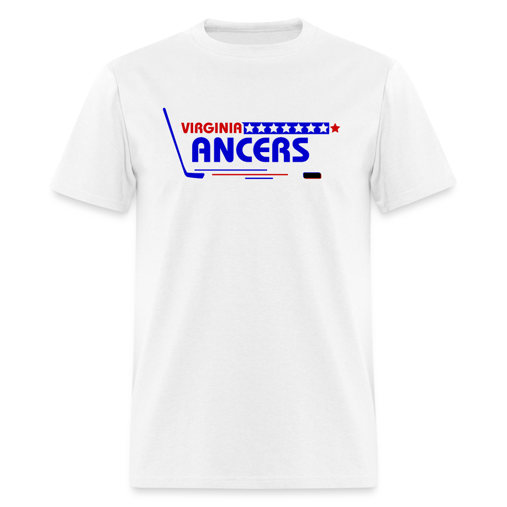 Virginia Lancers T-Shirt - white