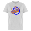 Wichita Wind T-Shirt - heather gray