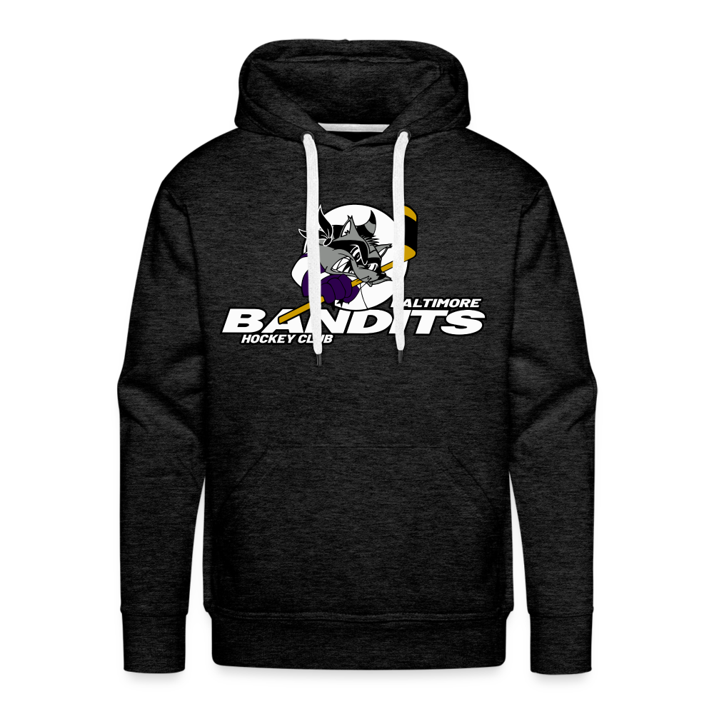 Baltimore Bandits Hoodie (Premium) Vintage Ice Hockey
