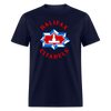 Halifax Citadels T-Shirt - navy