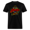 New Mexico Scorpions 1990s T-Shirt - black