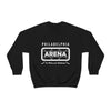 Philadelphia Arena Crewneck Sweatshirt