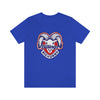 Billings Bighorns T-Shirt (Premium Lightweight)