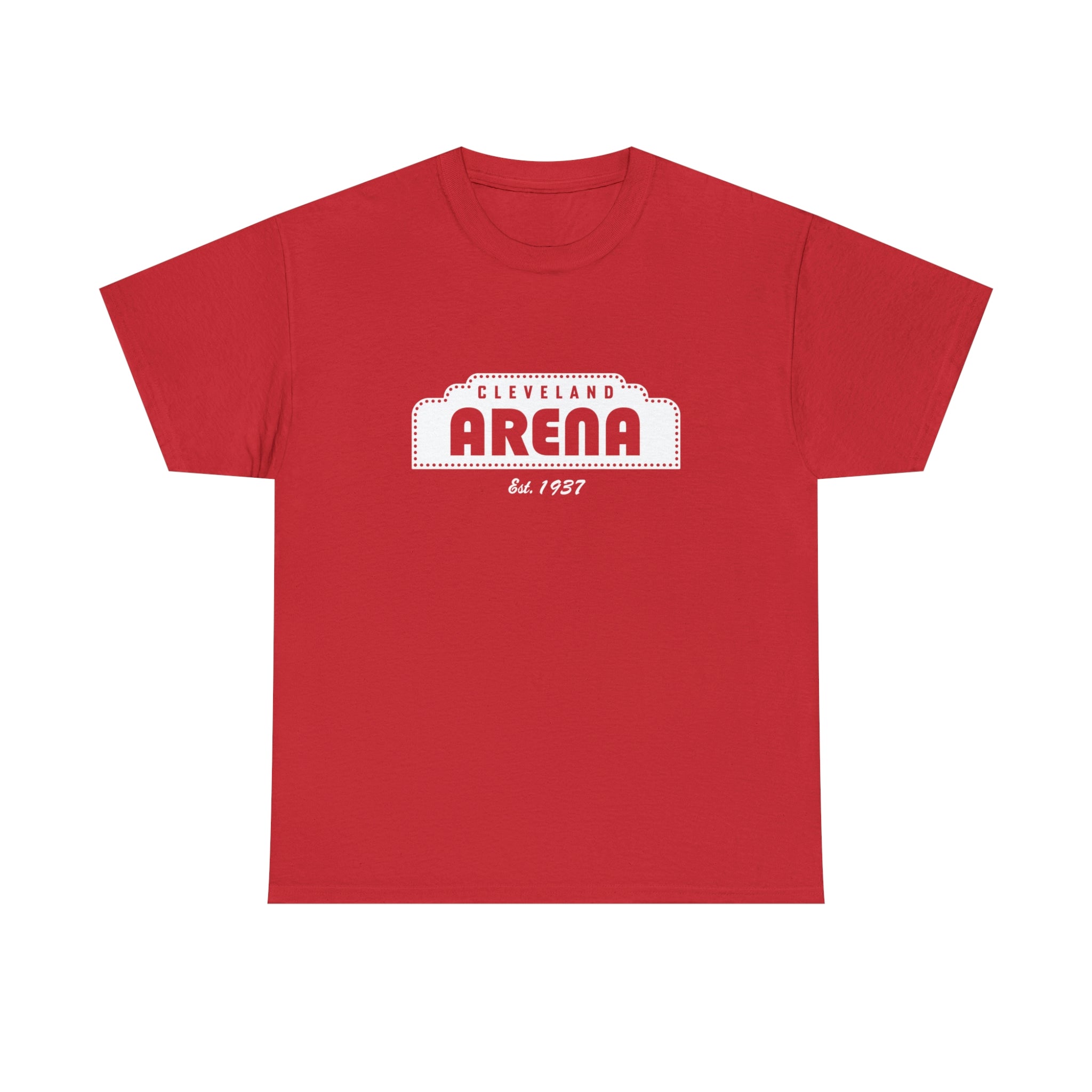 Cleveland Arena T-Shirt