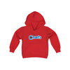 Mohawk Valley Comets Hoodie (Youth)