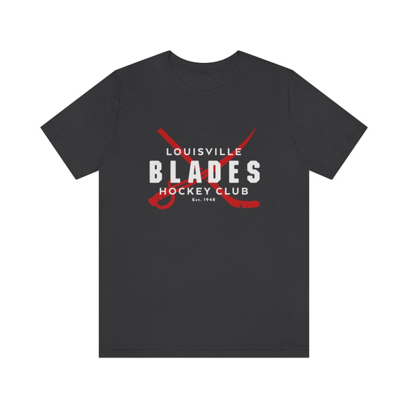 Louisville Blades T-Shirt (Premium Lightweight)