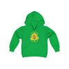Des Moines Oak Leafs Skater Hoodie (Youth)