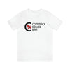 Commack Roller Rink T-Shirt (Premium Lightweight)