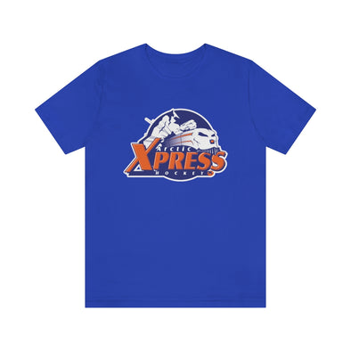 Arctic Xpress T-Shirt (Premium Lightweight)
