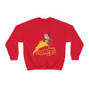 Spokane Comets Crewneck Sweatshirt
