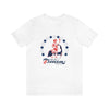 Cape Cod Freedoms T-Shirt (Premium Lightweight)