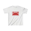 Long Island Arena T-Shirt (Youth)