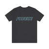 Dallas Freeze T-Shirt (Premium Lightweight)