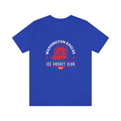 Washington Eagles T-Shirt (Premium Lightweight)
