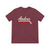 Grand Falls Andcos T-Shirt (Tri-Blend Super Light)