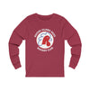 Rhode Island Reds Long Sleeve Shirt